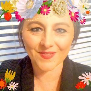 Meet your Posher, Toni